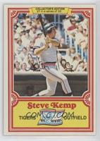 Steve Kemp