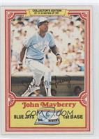 John Mayberry