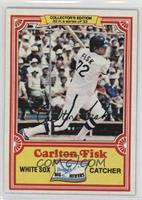 Carlton Fisk