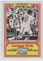 Carlton Fisk