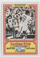 Carlton Fisk