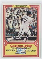 Carlton Fisk