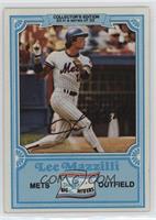 Lee Mazzilli [EX to NM]