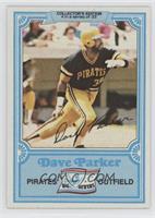 Dave Parker