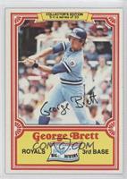 George Brett