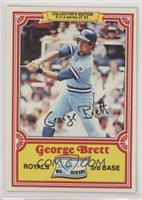 George Brett