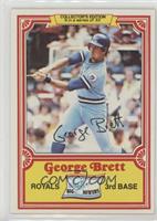 George Brett