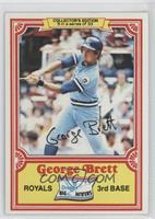 George Brett