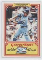 George Brett