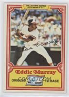 Eddie Murray