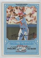 Mike Schmidt