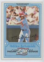 Mike Schmidt [Poor to Fair]