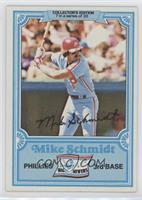 Mike Schmidt