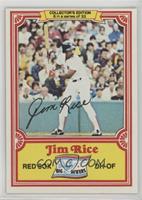 Jim Rice