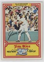 Jim Rice [EX to NM]