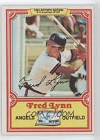 Fred Lynn