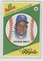 George Brett