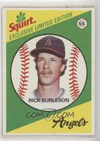 Rick Burleson [EX to NM]