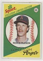 Rick Burleson