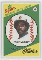 Eddie Murray