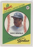 Dave Winfield