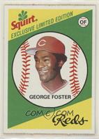 George Foster