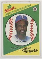 Al Oliver