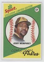 Jerry Mumphrey