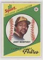 Jerry Mumphrey
