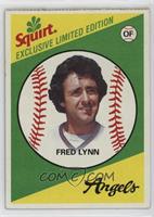 Fred Lynn [EX to NM]