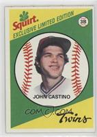 John Castino