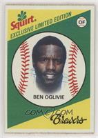 Ben Oglivie