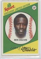 Ben Oglivie