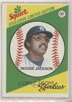 Reggie Jackson