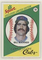 Bill Buckner