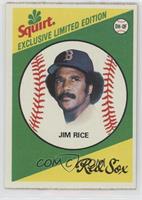 Jim Rice