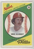 Mike Schmidt