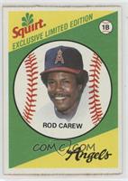 Rod Carew