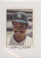 Dave Winfield [Noted]