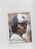 Gorman Thomas