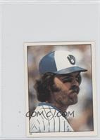 Gorman Thomas