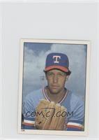 Jon Matlack