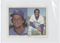 Ben Oglivie, George Brett