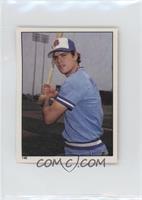 Dale Murphy