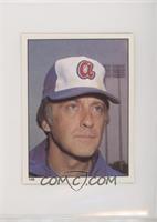 Phil Niekro