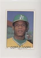 Rickey Henderson