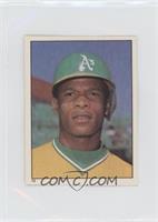 Rickey Henderson