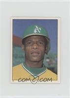 Rickey Henderson