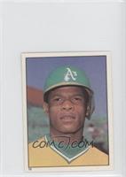 Rickey Henderson