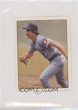 1981 Topps Stickers - [Base] #153 - Bill Buckner